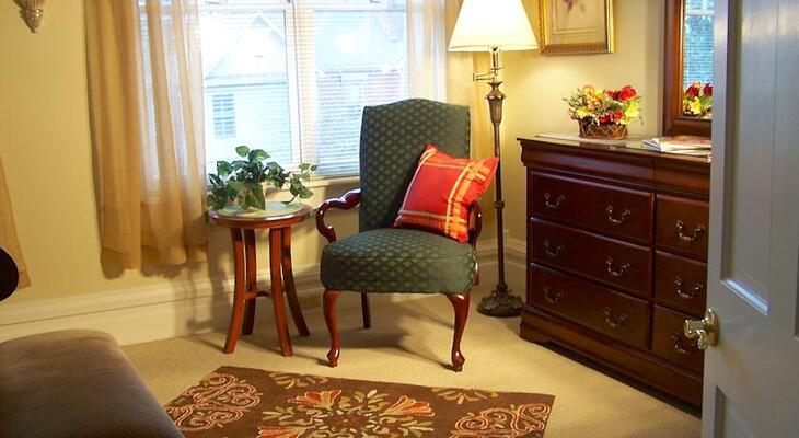 Lyndon House Bed & Breakfast
