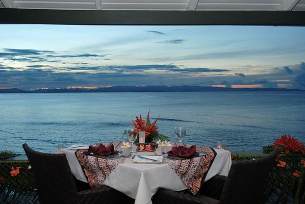 Taveuni Island Resort & Spa