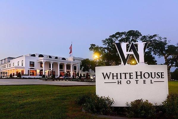 White House Hotel