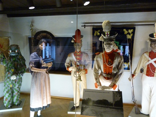 Museum Reichenau