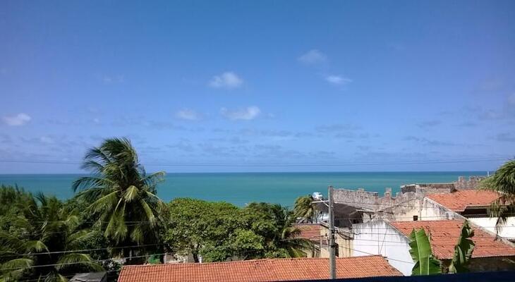 Apart hotel Casa Grande