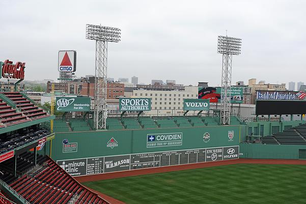 Fenway Park