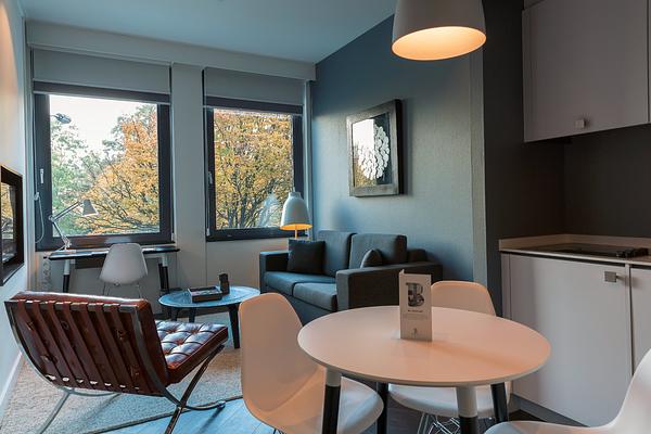 B-Aparthotel Kennedy
