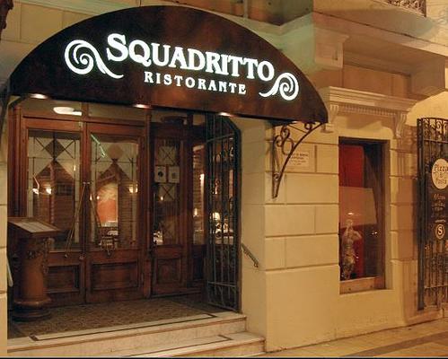 Squadritto Ristorante