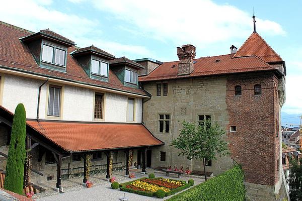 Musee Historique de Lausanne