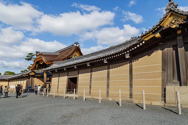 Nijo Castle