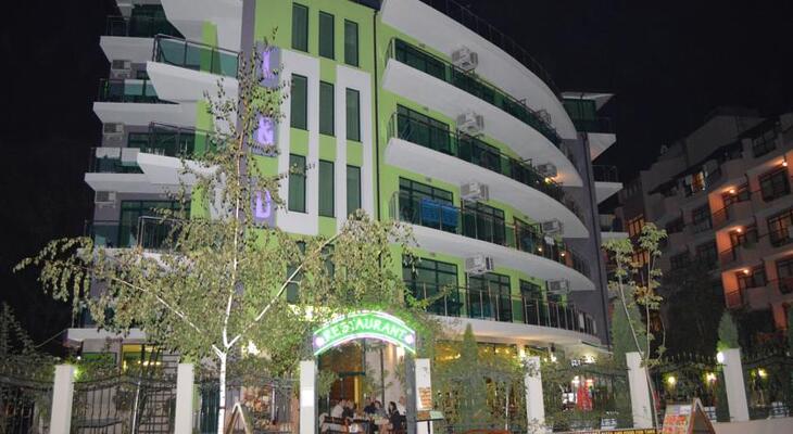 Hotel L&B Sunny Beach