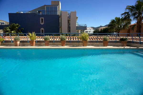 Best Western Premier Santa Maria
