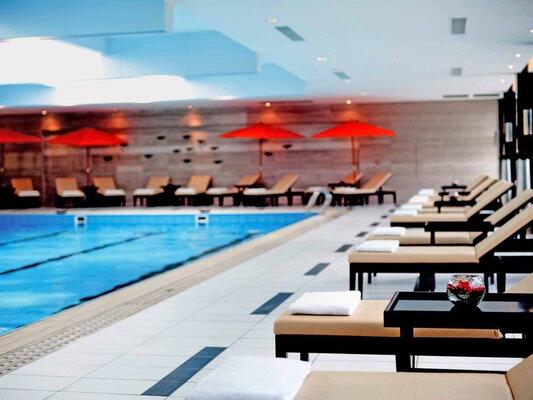 Pullman Hotel