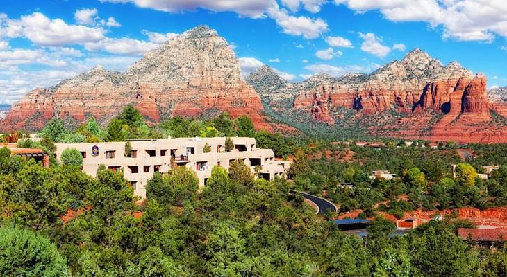 Sky Rock Sedona