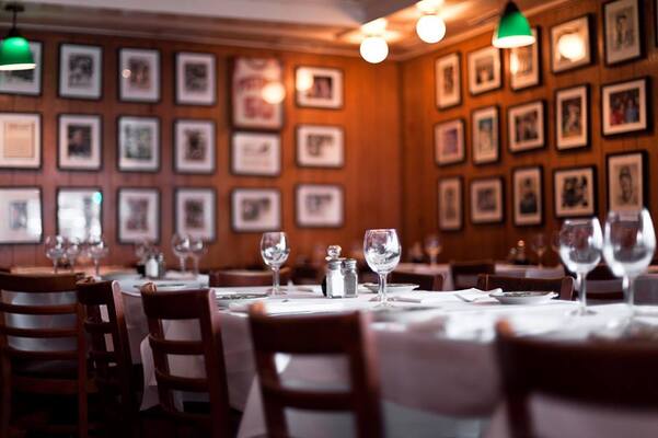 Trattoria Contadina