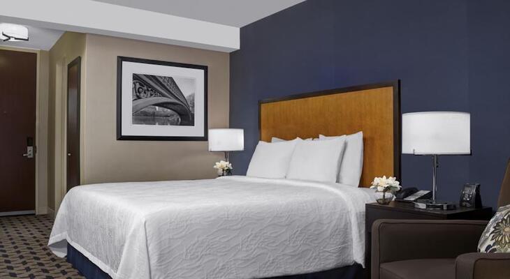 Hilton Garden Inn Times Square