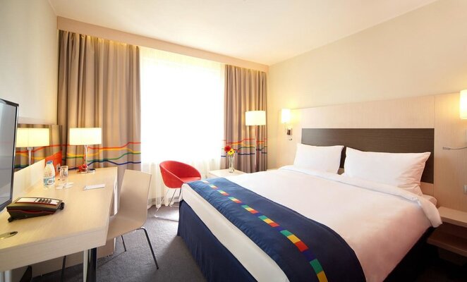 Cosmos Sochi Hotel