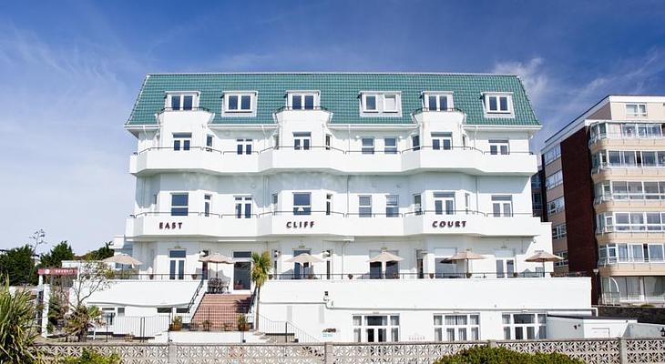 Bournemouth East Cliff, Sure Hotel Collection by Best Western