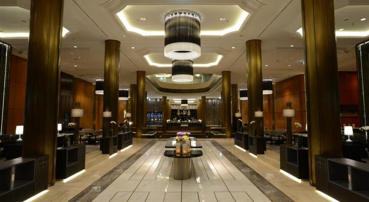 Millennium Hilton Seoul