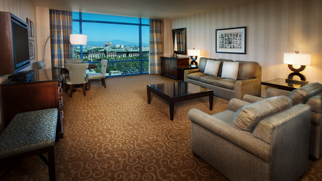 Disneyland Hotel