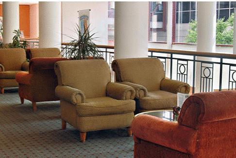 Hyatt Regency Rochester