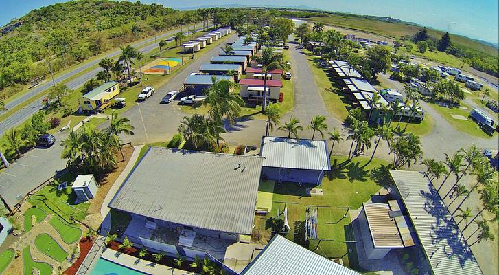 Discovery Parks - Mackay