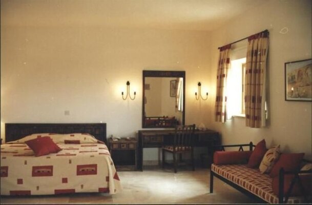 Beit Zaman Hotel & Resort