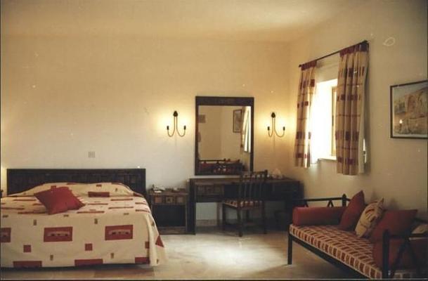 Beit Zaman Hotel & Resort