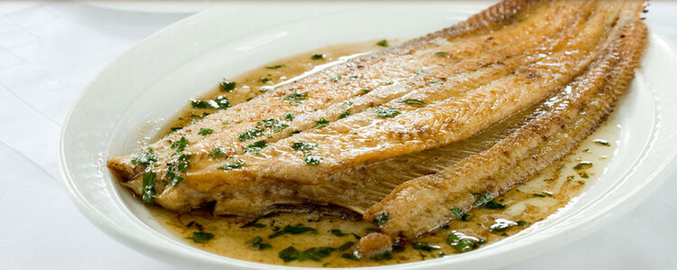 Bartolotta's Lake Park Bistro