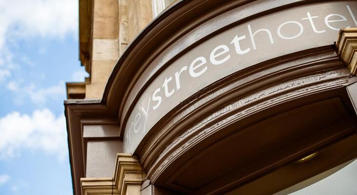 Grey Street Hotel