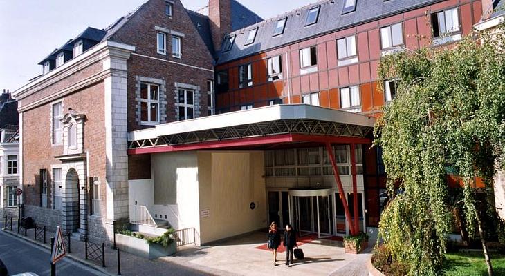 Hotel Mercure Lille Centre Vieux Lille