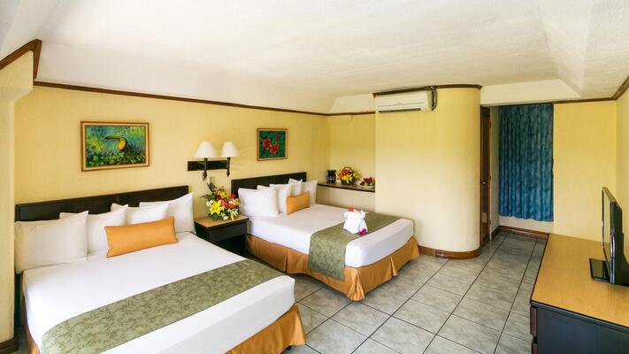 Best Western Hotel & Casino Kamuk