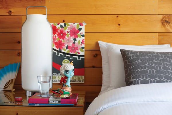 Kimpton Hotel Enso