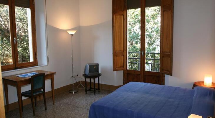 B&B La Coperta Ricamata