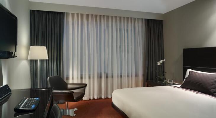 Park Plaza Westminster Bridge London