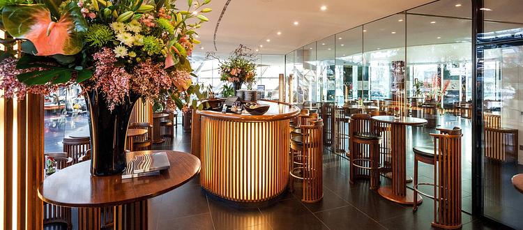 Carpe Diem Lounge - Cafe
