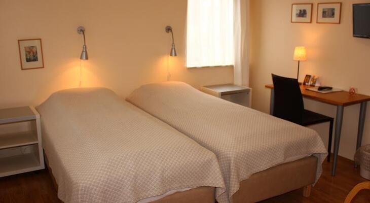 Guesthouse Sunna