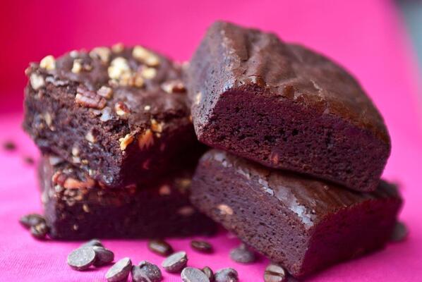 Sticky Fingers Bakery
