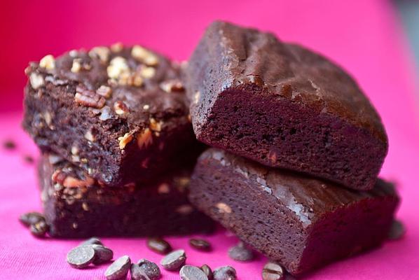 Sticky Fingers Bakery