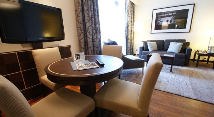 Eurostars Berlin Hotel