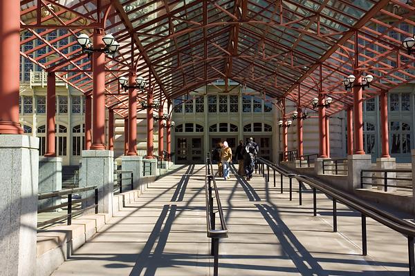 Ellis Island