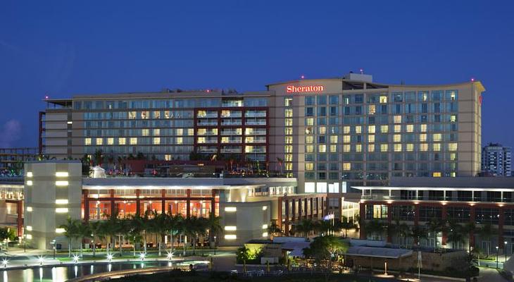 Sheraton Puerto Rico Resort & Casino