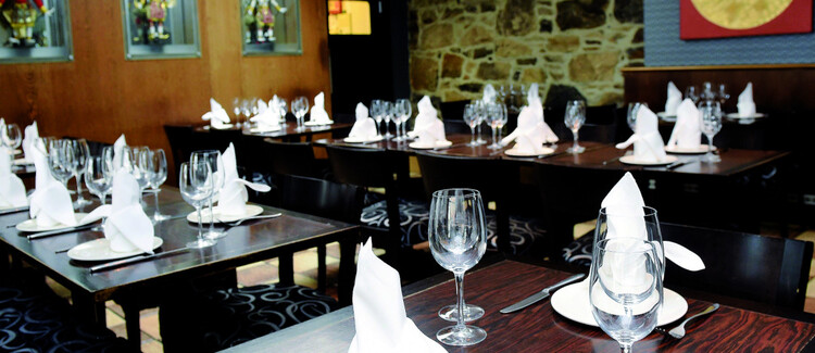 Dusit Thai Restaurant