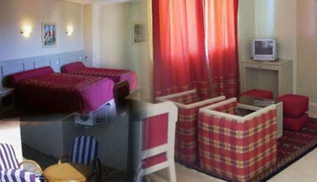 L'Hotel de Nice