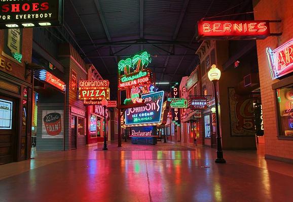 American Sign Museum