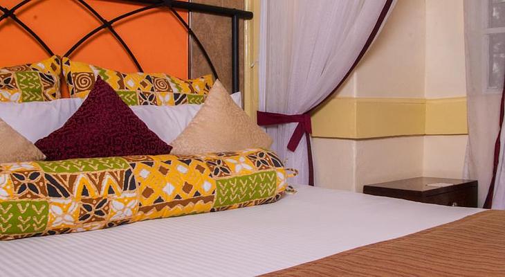 Kahama Hotel Nairobi