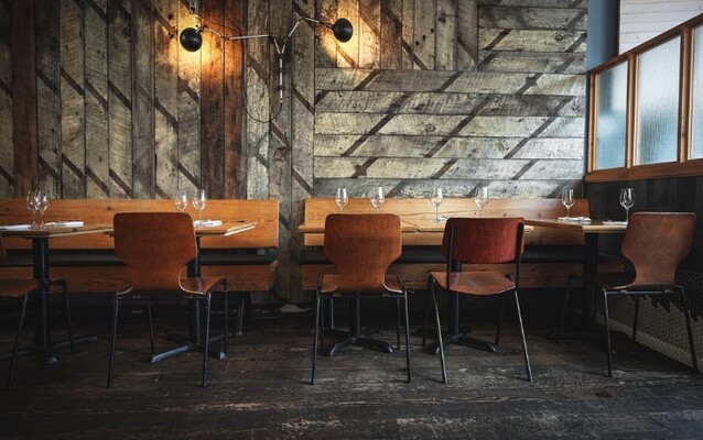 Burdock & Co.