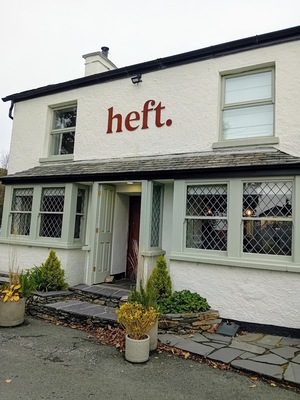 Heft. Inn + Restaurant