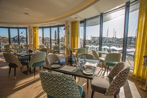 Southampton Harbour Hotel & Spa