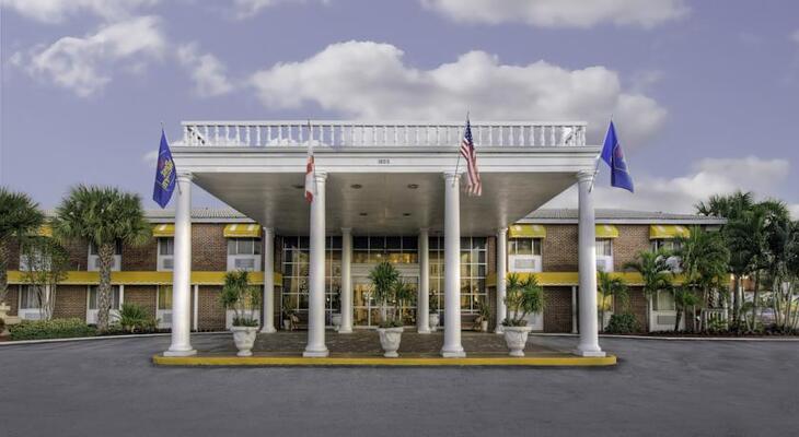Best Western Palm Beach Lakes