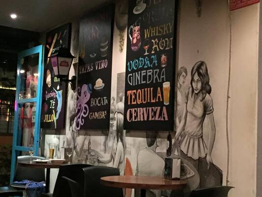 La Taperia