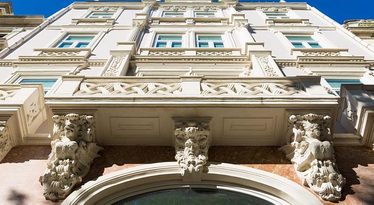 Valverde Lisboa Hotel & Garden - Relais & Chateaux
