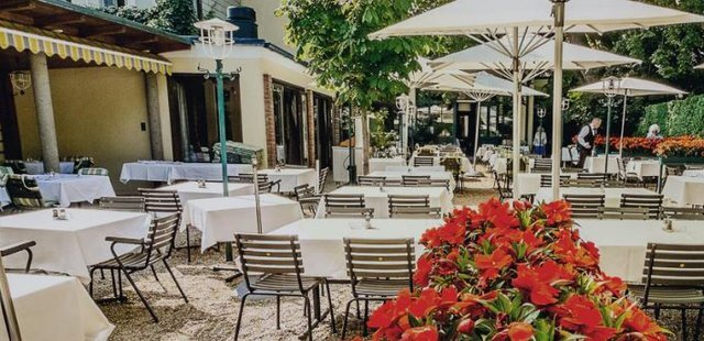 Restaurant Eckel