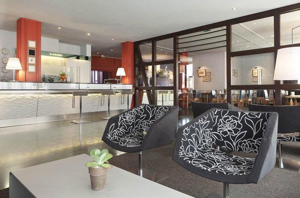 Hotel Le Colombier